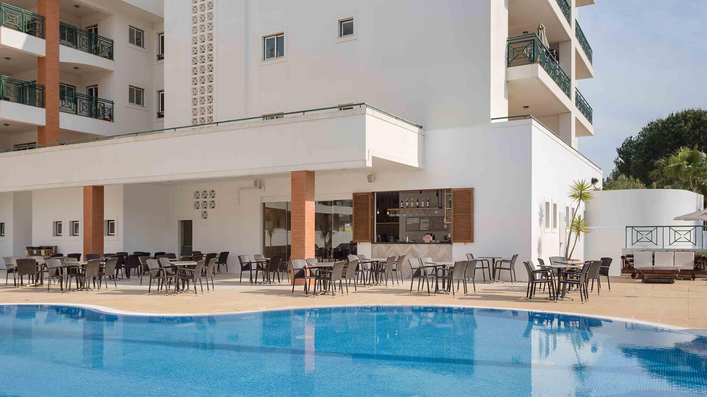 Ap Victoria Sport And Beach Hotel البوفيرا المظهر الخارجي الصورة