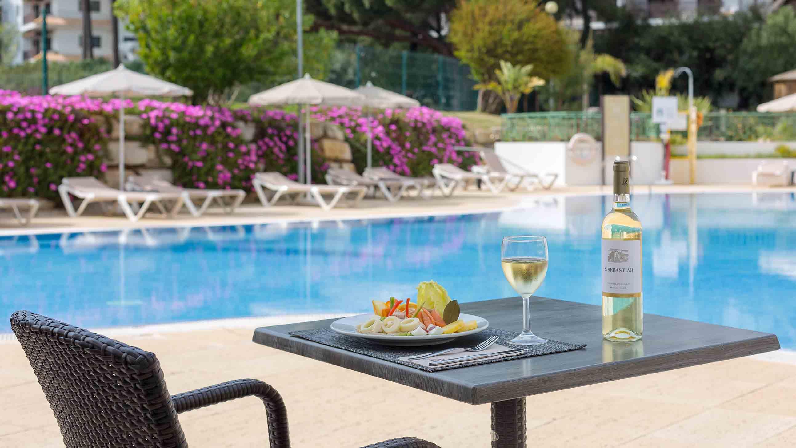 Ap Victoria Sport And Beach Hotel البوفيرا المظهر الخارجي الصورة