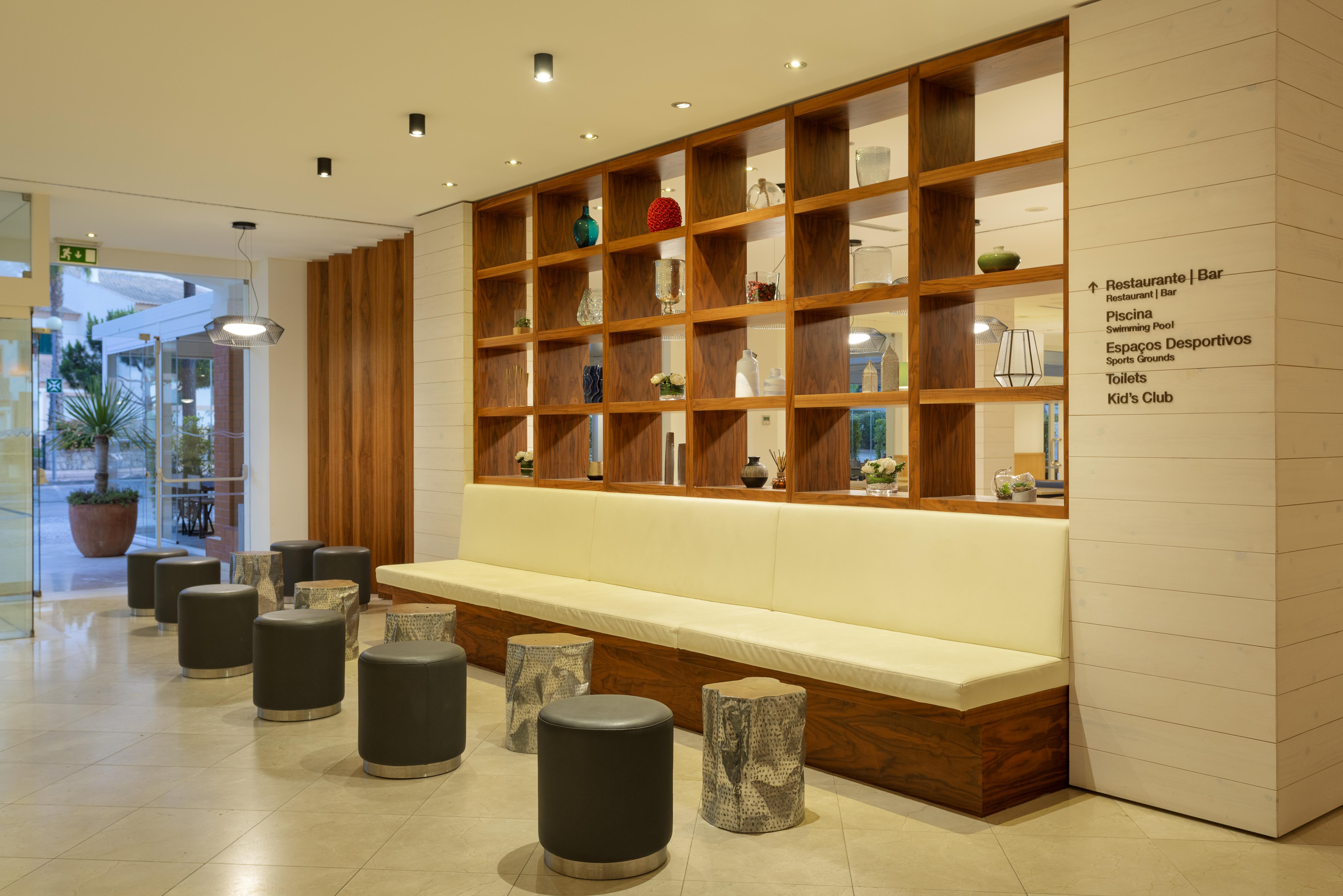 Ap Victoria Sport And Beach Hotel البوفيرا المظهر الخارجي الصورة