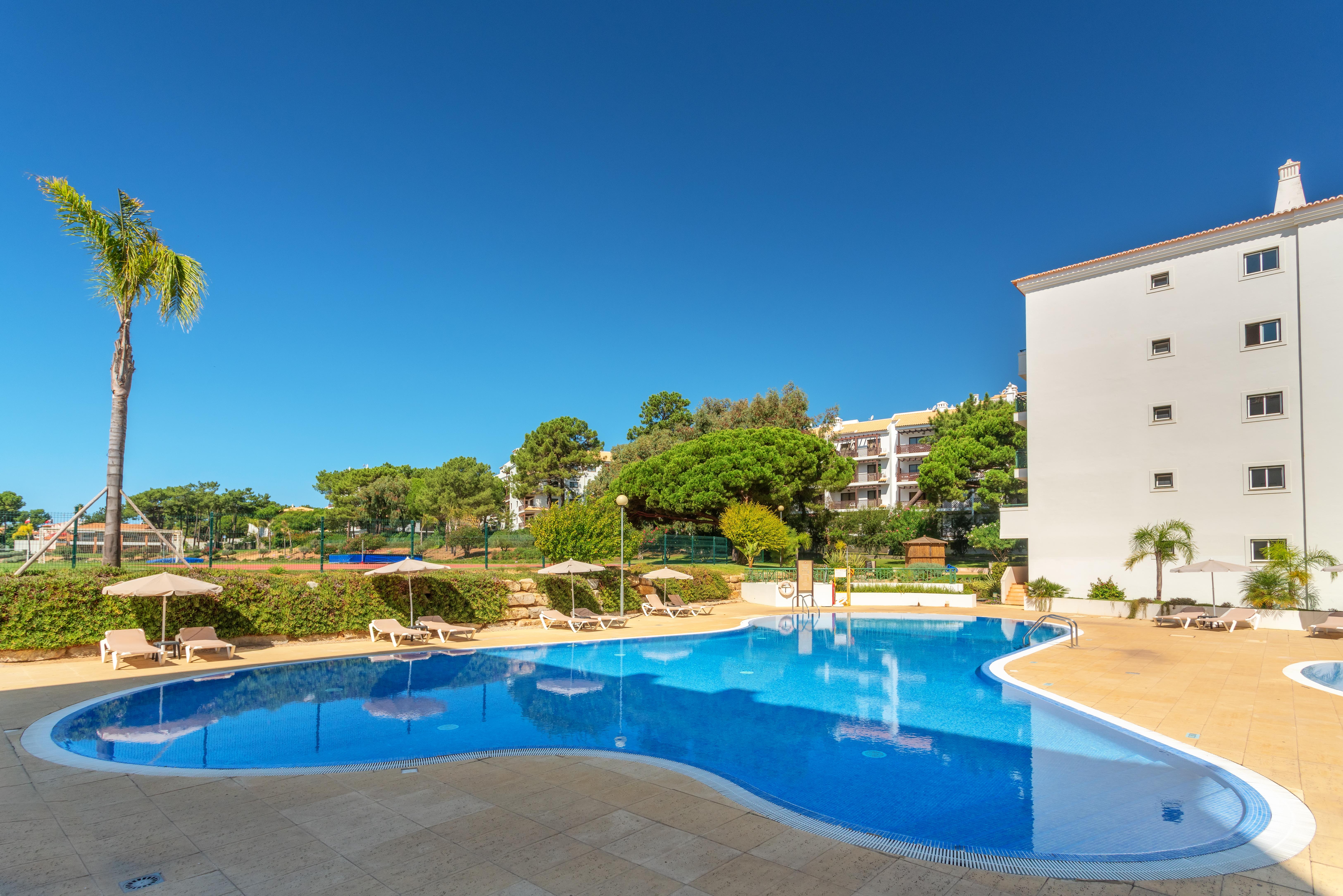 Ap Victoria Sport And Beach Hotel البوفيرا المظهر الخارجي الصورة