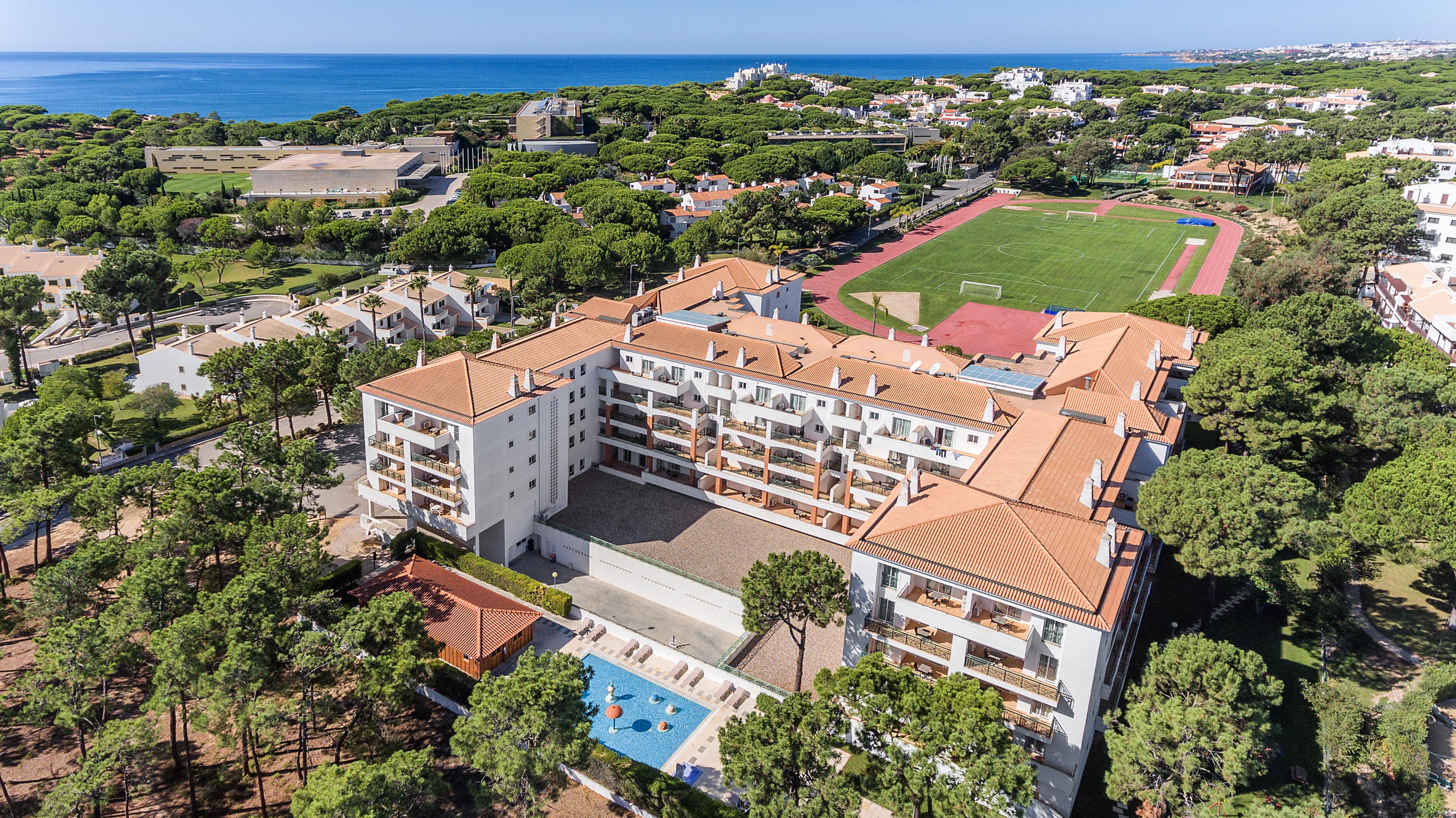 Ap Victoria Sport And Beach Hotel البوفيرا المظهر الخارجي الصورة