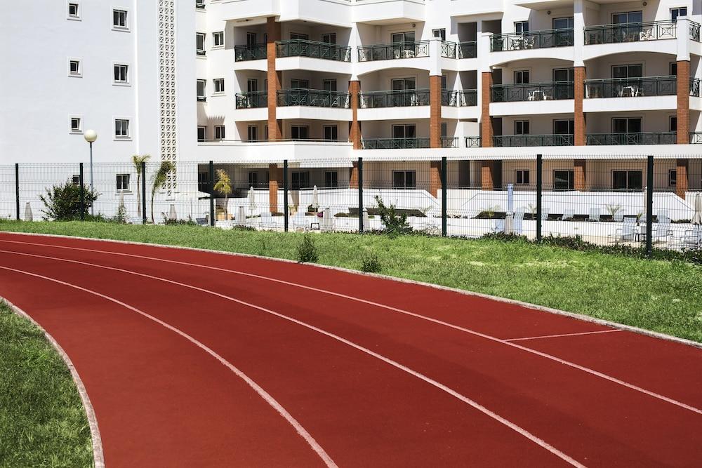 Ap Victoria Sport And Beach Hotel البوفيرا المظهر الخارجي الصورة