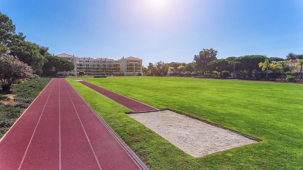 Ap Victoria Sport And Beach Hotel البوفيرا المظهر الخارجي الصورة