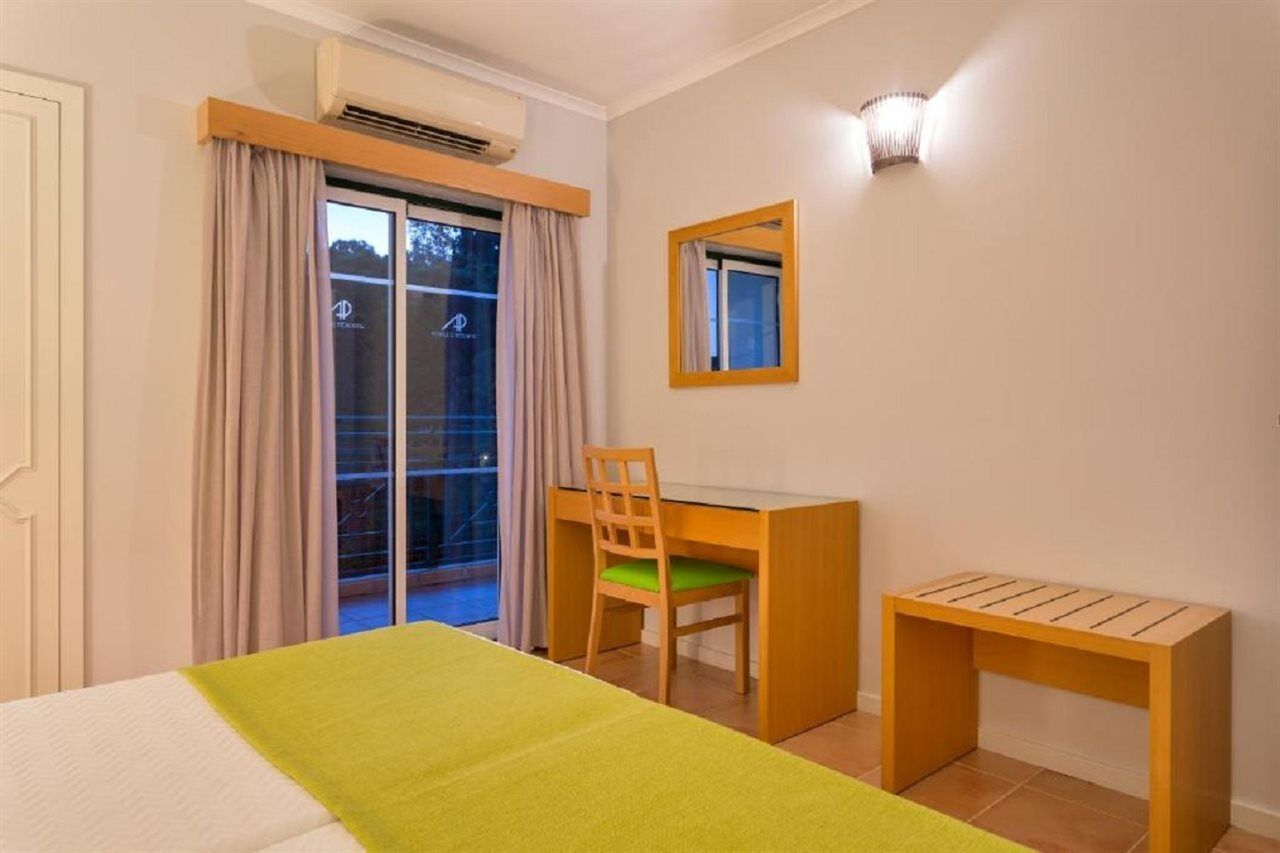 Ap Victoria Sport And Beach Hotel البوفيرا المظهر الخارجي الصورة